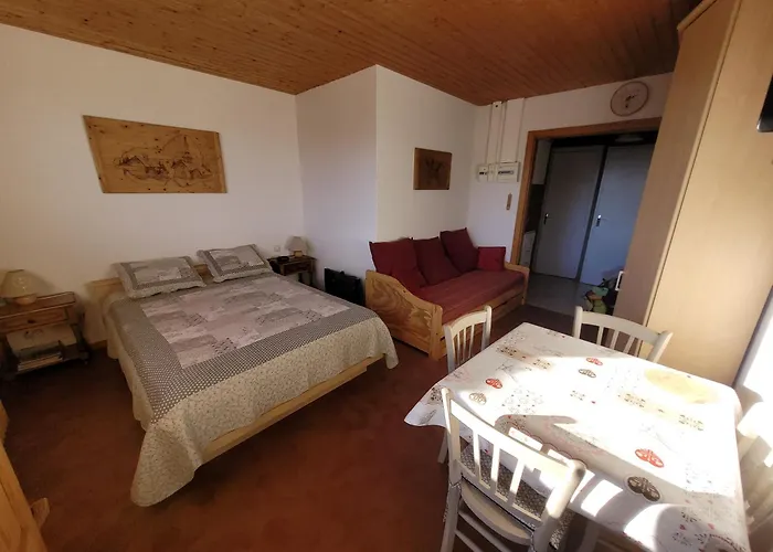 Studio Le Panorama