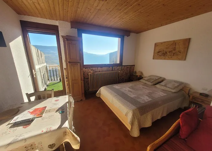 Studio Le Panorama