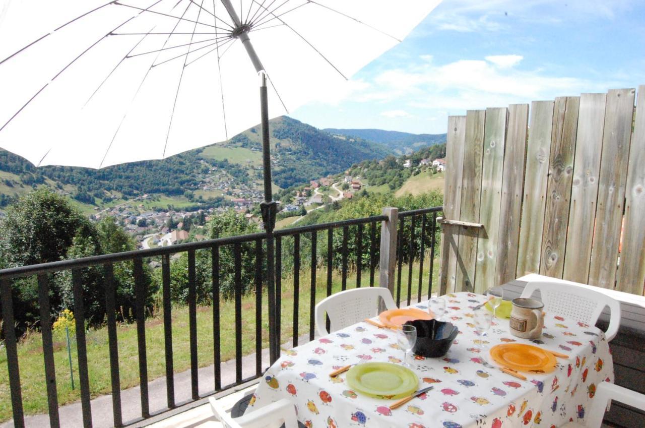 Le Panorama La Bresse