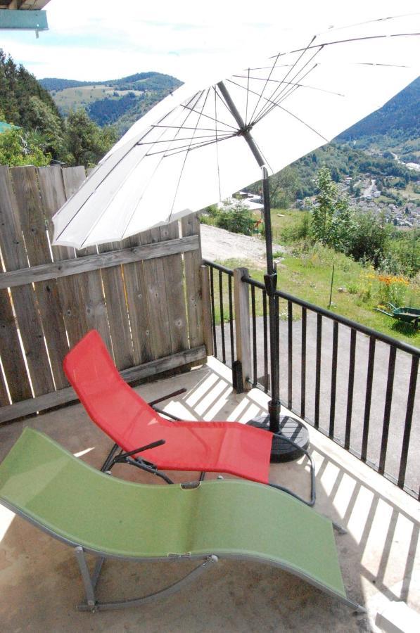 Appartement Le Panorama La Bresse