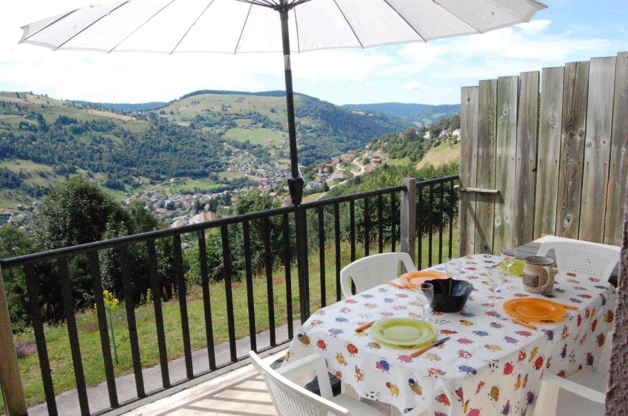 Le Panorama La Bresse