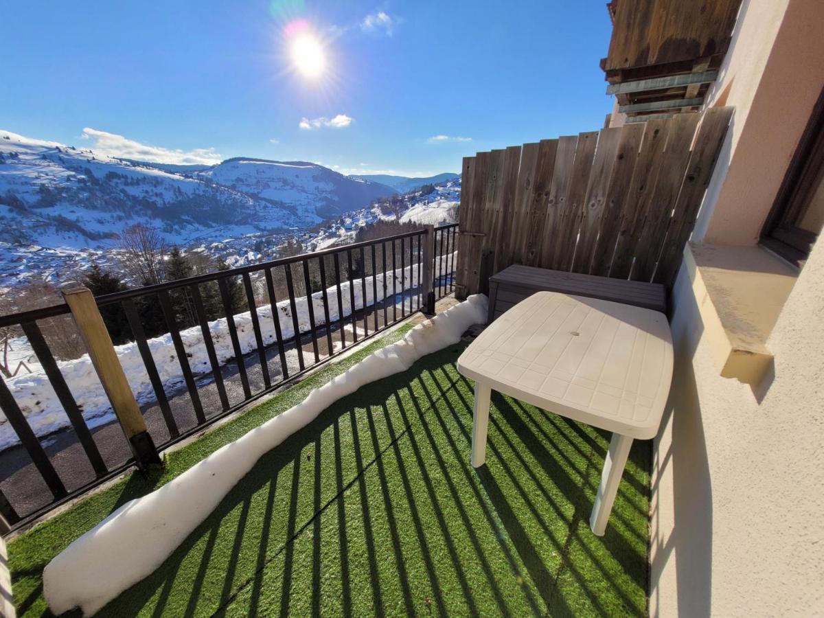 Appartement Le Panorama *