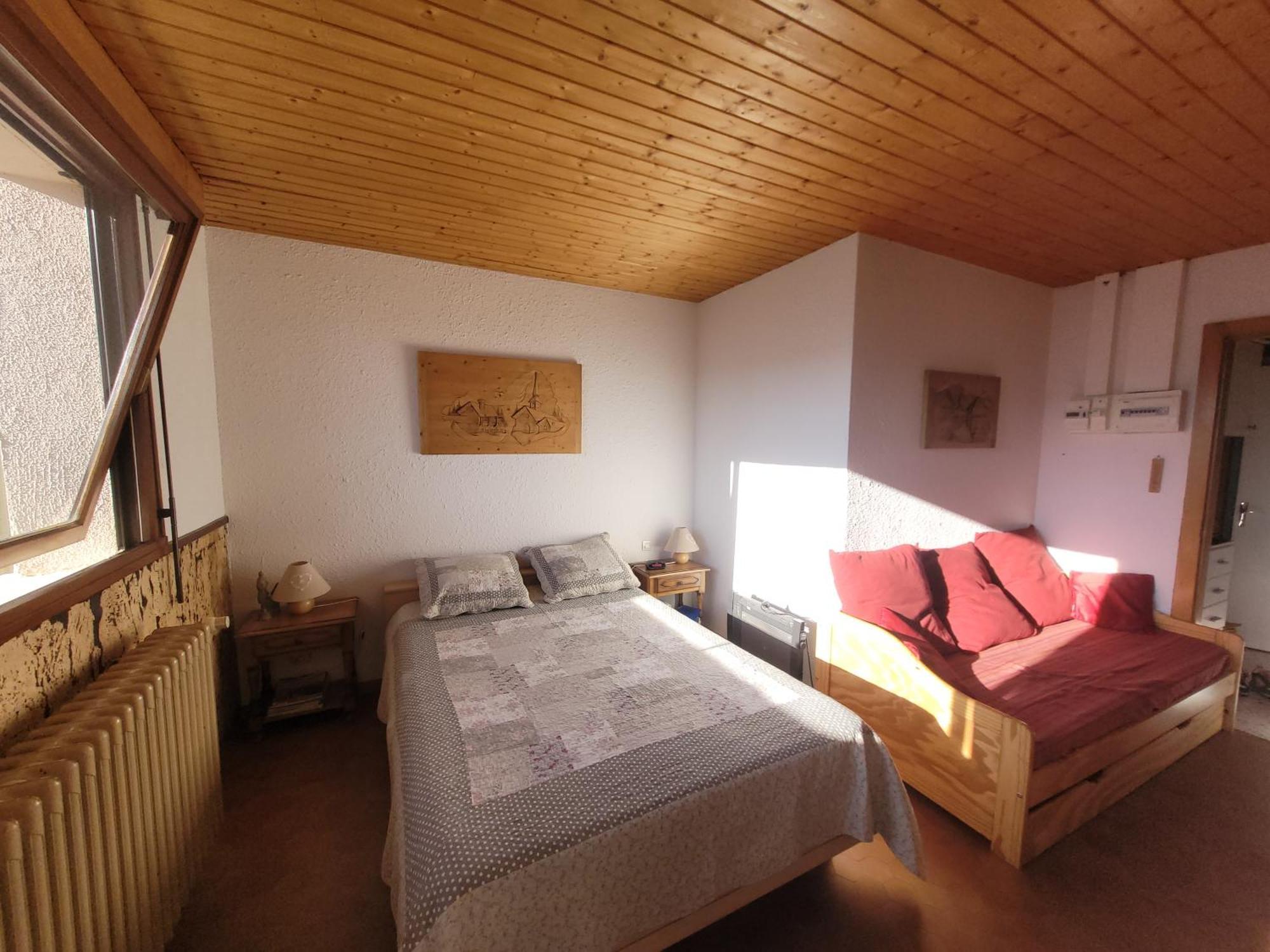 Appartement Le Panorama *