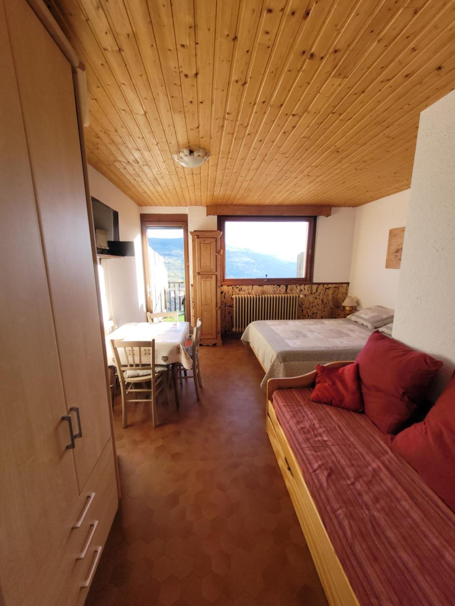 Le Panorama Appartement La Bresse