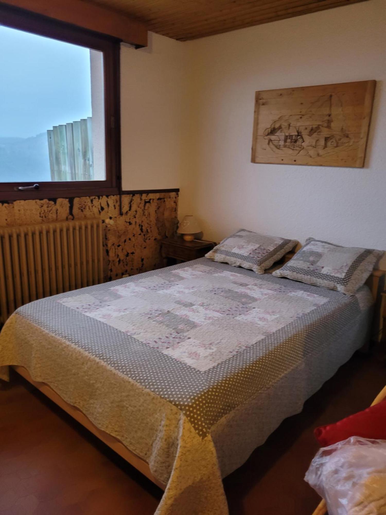Le Panorama Appartement *